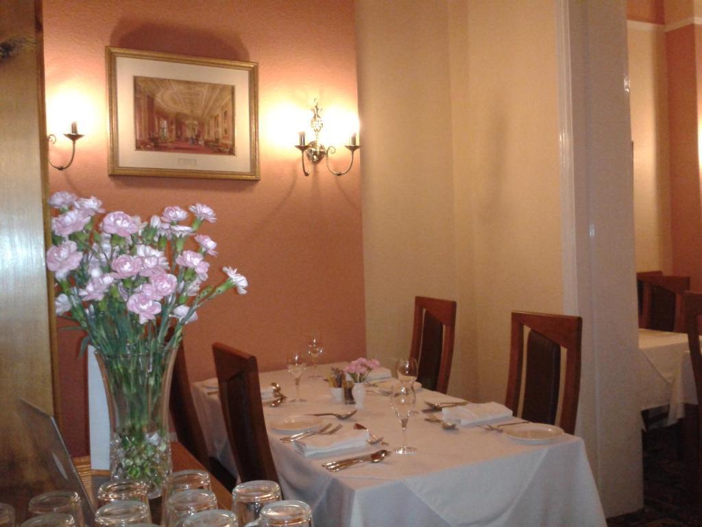 The Burleigh 4*