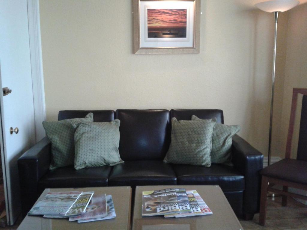 Casa de hóspedes The Burleigh Hunstanton