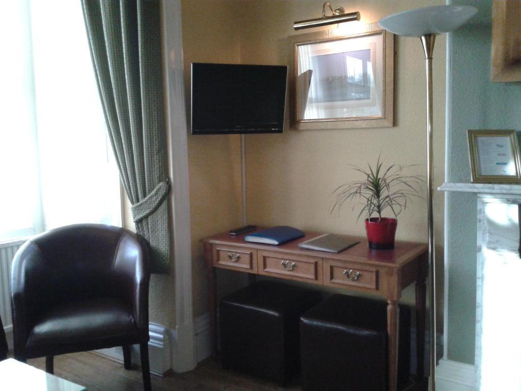 The Burleigh 4* Hunstanton