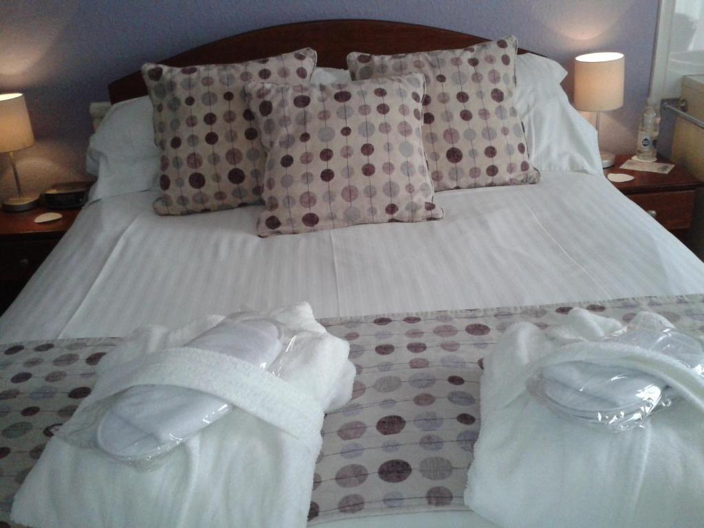 The Burleigh 4*