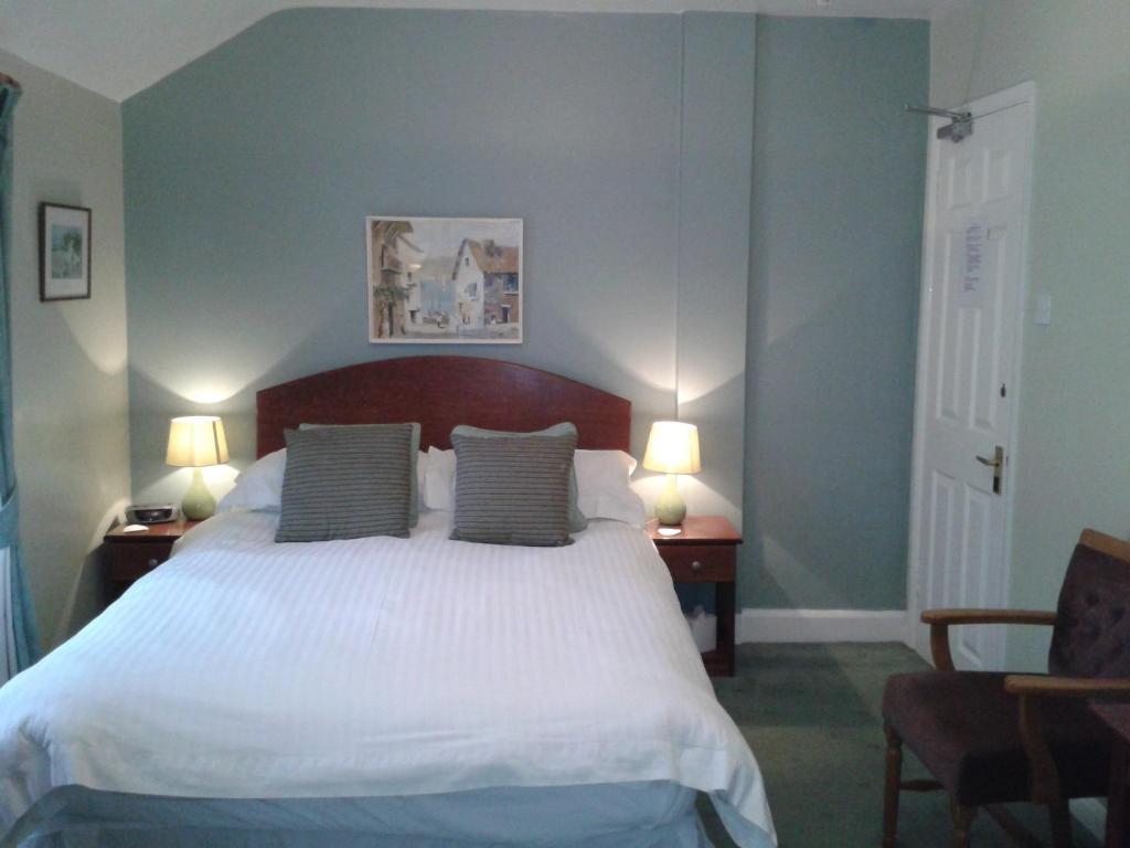 The Burleigh 4* Hunstanton