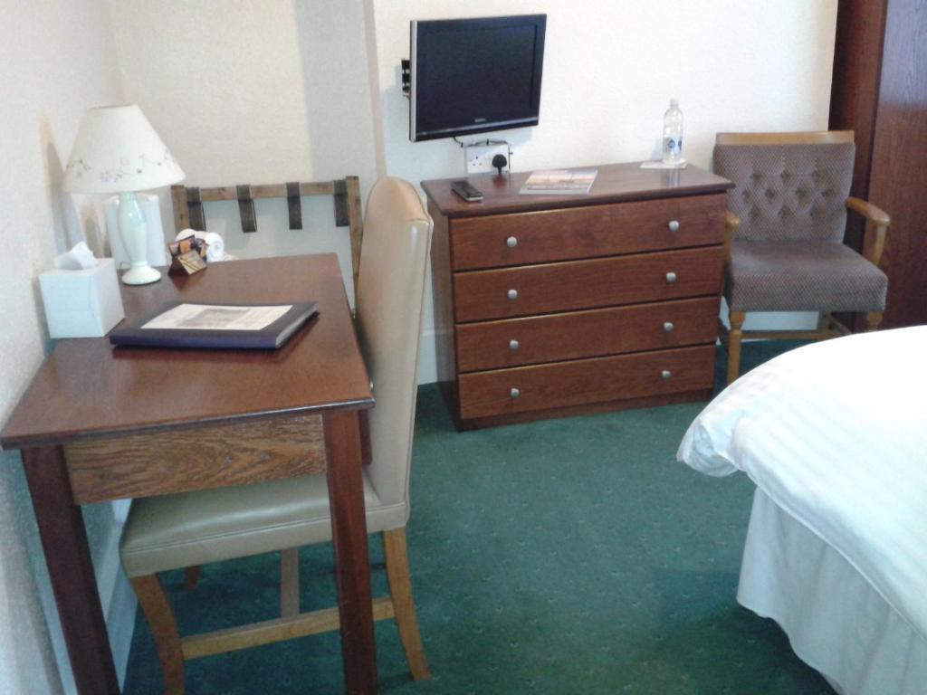 Casa de hóspedes The Burleigh 4*