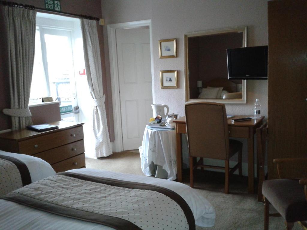 Casa de hóspedes The Burleigh Hunstanton