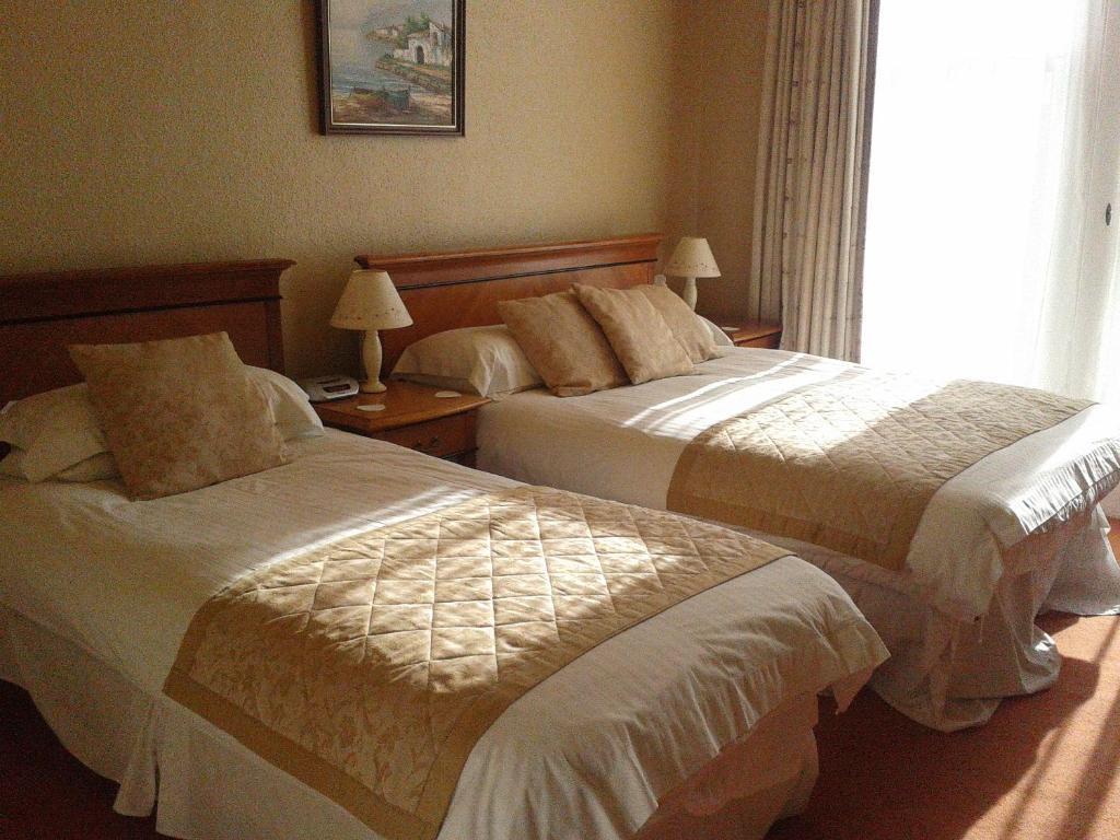 The Burleigh 4* Hunstanton