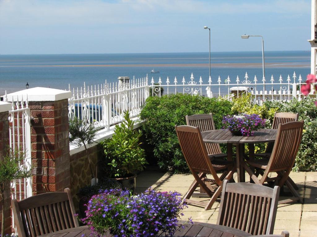The Burleigh 4* Hunstanton