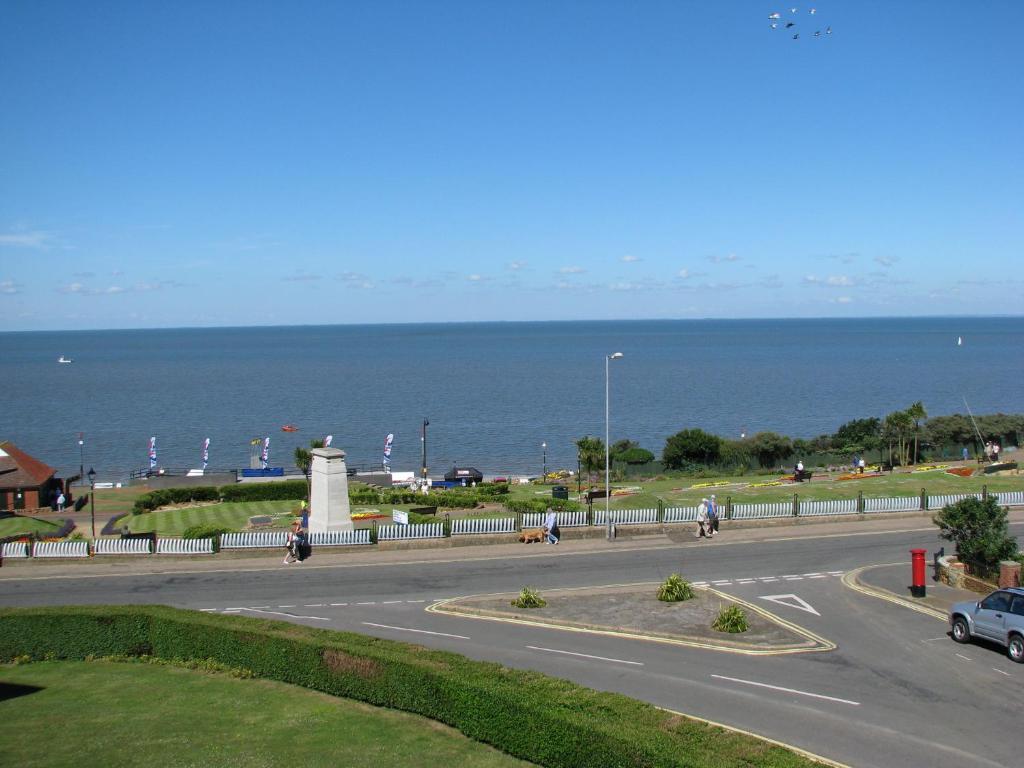 The Burleigh Hunstanton