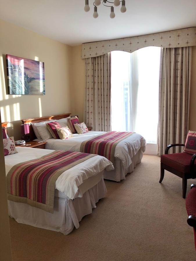 The Burleigh 4*